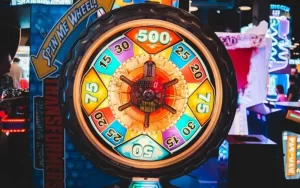 live casino