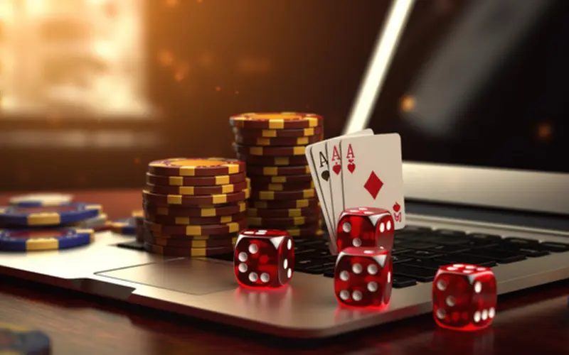 online casino games