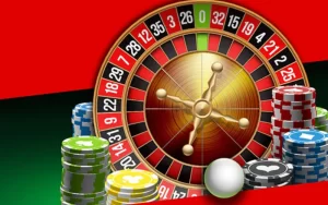 online casino