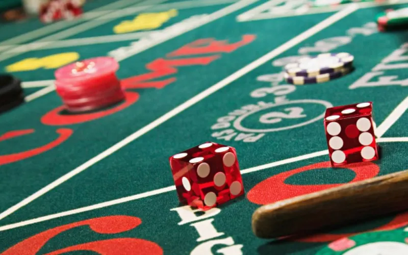 online casino