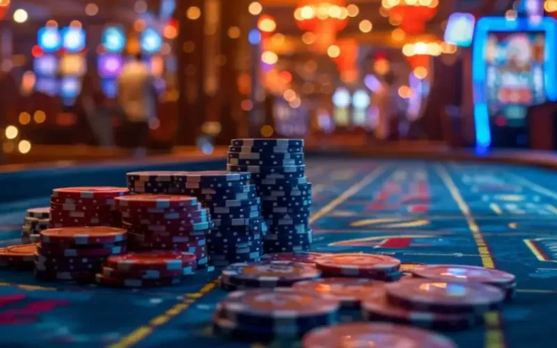 online casino free cash bonus