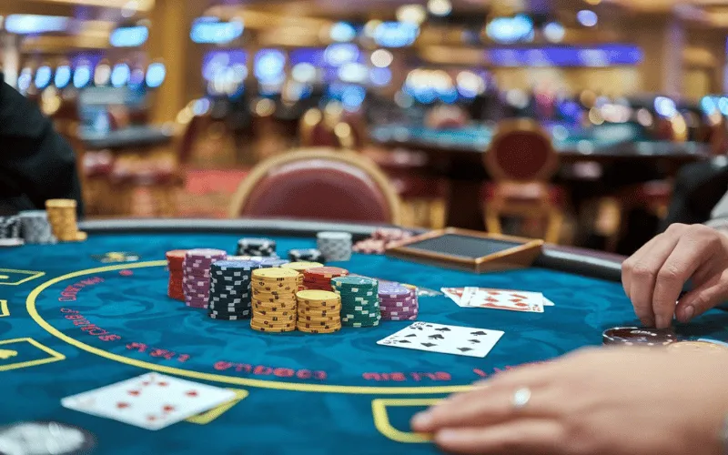 Best Online Casino in India