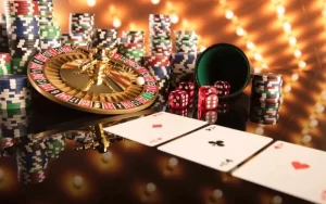 pin up casino