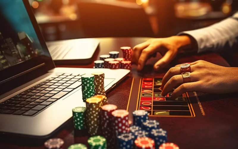 pin up casino