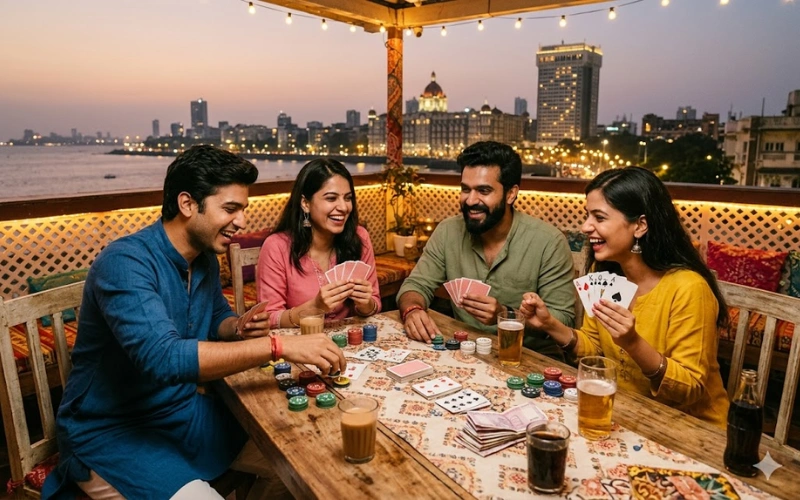 indian poker​​ at 9Apps APK featured image