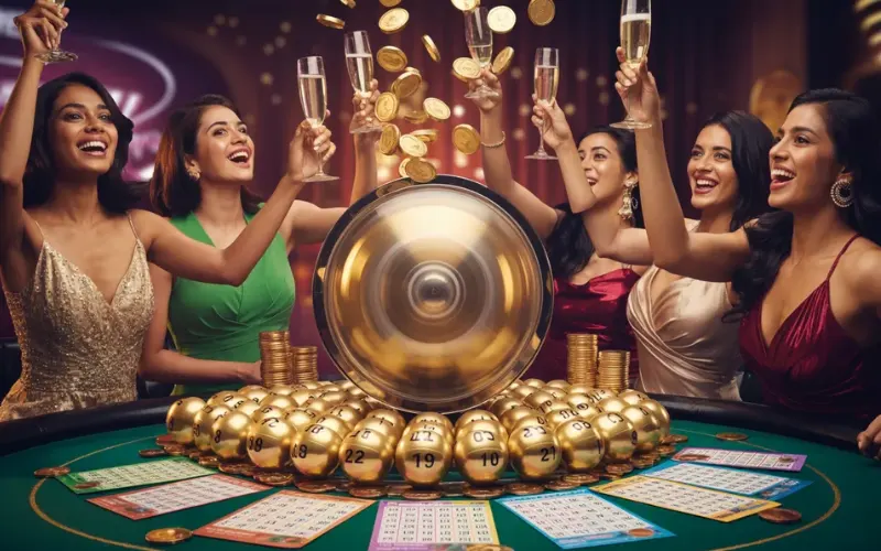 12 tarike lottery sambad at 9app apk body image